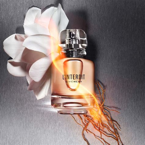 l'interdit givenchy traduzione|l'interdit givenchy original version.